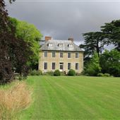 Salcey Lawn