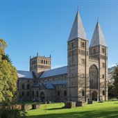 Southwell Minster