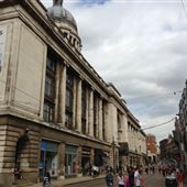 Nottingham Council House