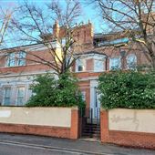 Park Terrace, Nottingham