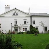 The Old Rectory