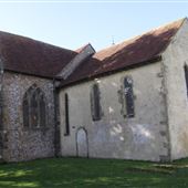 CCT - Church of St Mary the Virgin, North Stoke
