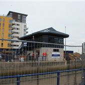 Eastbourne Marina