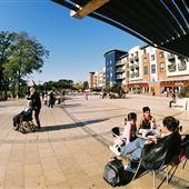 Horsham