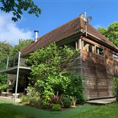 The Barn at Honeybridge Estate