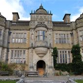 Stokesay Court