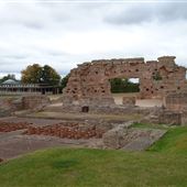 EH - Wroxeter Roman City
