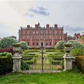 Berwick House