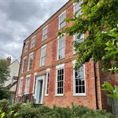 The Darby Houses