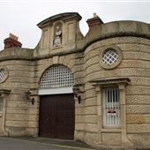 The Dana Prison