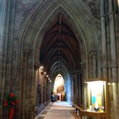 Lichfield Cathedral