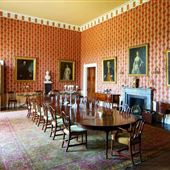Chillington Hall