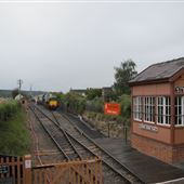 Chinnor & Princes Risborough Railway