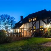 The Cottage at Honeybridge Estate