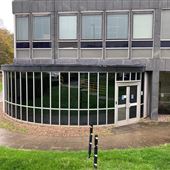 Somerset Council Offices