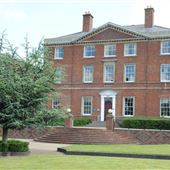 BEST WESTERN PLUS Stoke On Trent Moat House