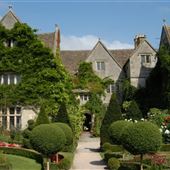 Abbey House and Abbey House Gardens