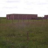 MOD - Salisbury Plain: Avon Camp West