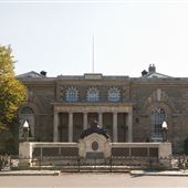 The Guildhall, Salisbury