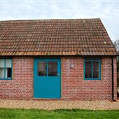Field House