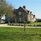 Charwood House