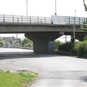 Belton Bridge