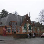 Braintree District Museum