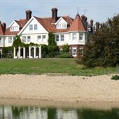 Osea Island