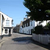 Leigh-on-Sea (Old Leigh Village)