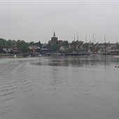 Hythe Quay (Maldon)