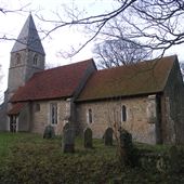 St. Mary's, Chickney
