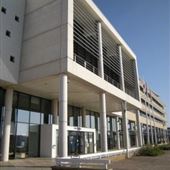 Harlow Civic Centre