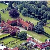 Ingatestone Hall