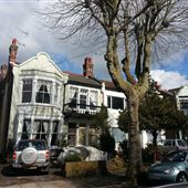 24 St Vincents Road