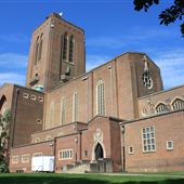 Guildford Cathedral