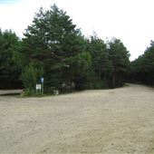 MOD - Bagshot