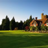 Grayshott Spa