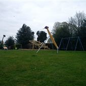Boundstone Recreation Ground