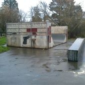 Cranleigh Skate Park