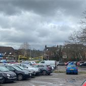 Wey Hill Car Park