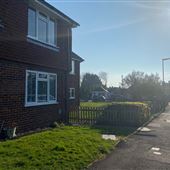 Millstream Farnham Housing Estate