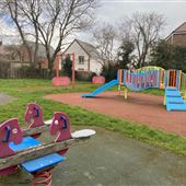 Wentworth Close play area