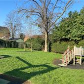 Middlefield recreation ground
