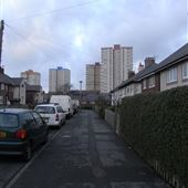 Addison Crescent, Blackpool