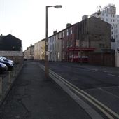 General Street, Blackpool