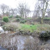 Ashton Gardens