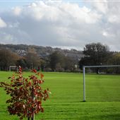 Ryelands Park, Lancaster