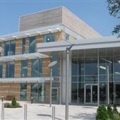 The Gateway - Conference Centre