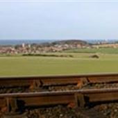 Holt Station - North Norfolk Railway