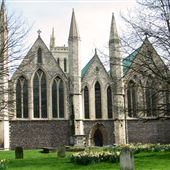 St Nicholas Church